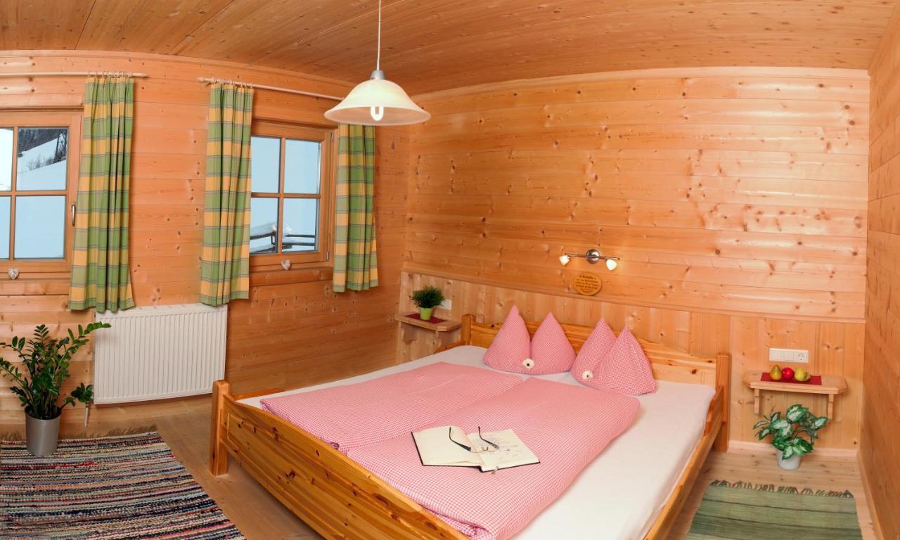 Landhaus Schiestl Mayrhofen Chambre photo