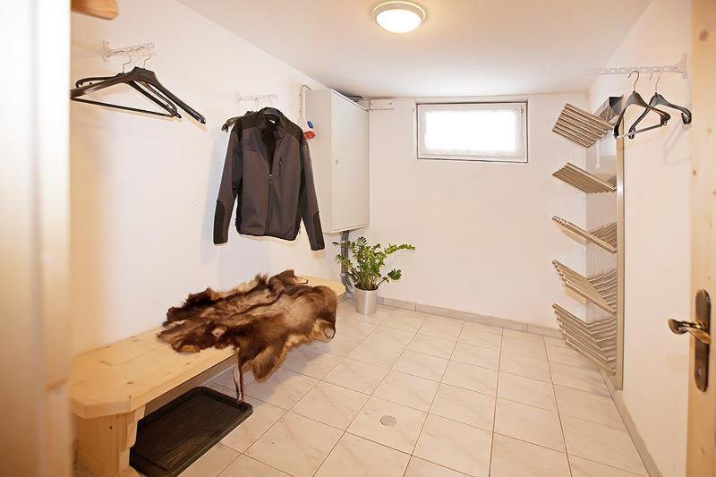 Landhaus Schiestl Mayrhofen Extérieur photo