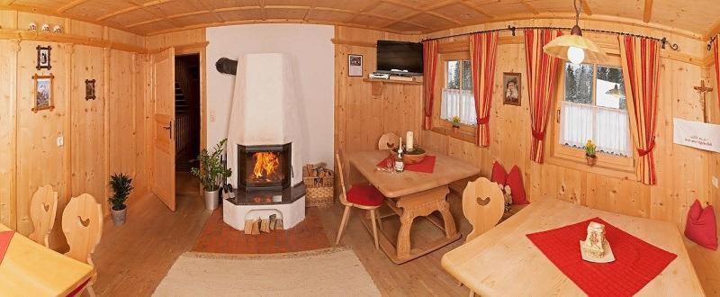 Landhaus Schiestl Mayrhofen Extérieur photo