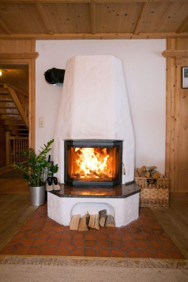 Landhaus Schiestl Mayrhofen Extérieur photo