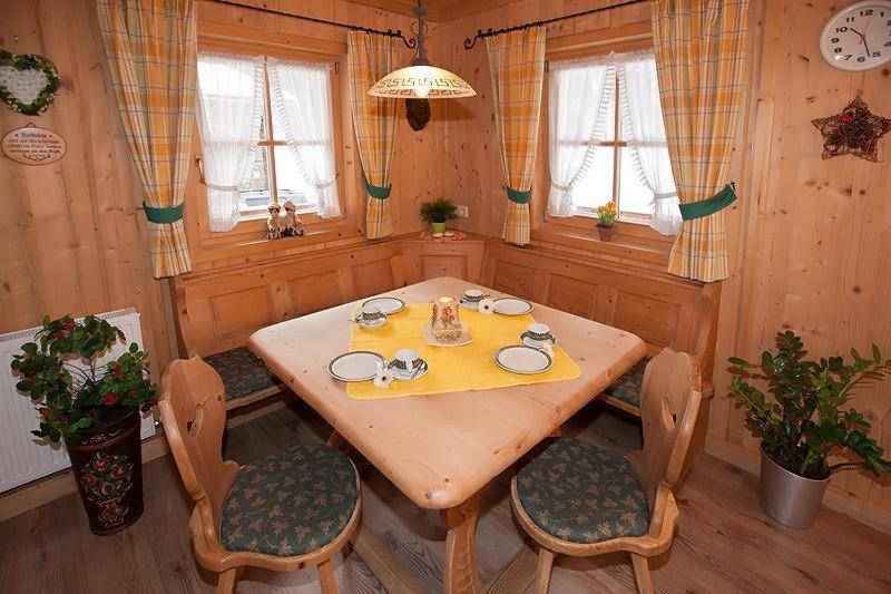 Landhaus Schiestl Mayrhofen Extérieur photo